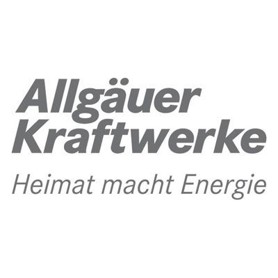 Allgäuer Kraftwerke