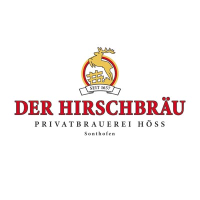 Der Hirschbräu